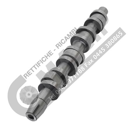 NEW EXHAUST CAMSHAFT