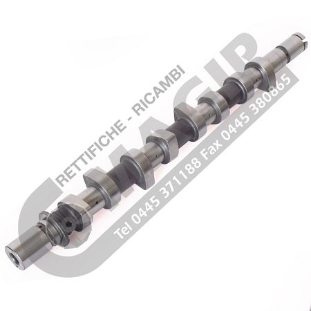 CAMSHAFT