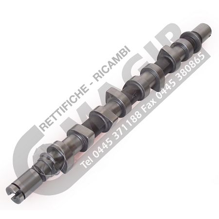 CAMSHAFT