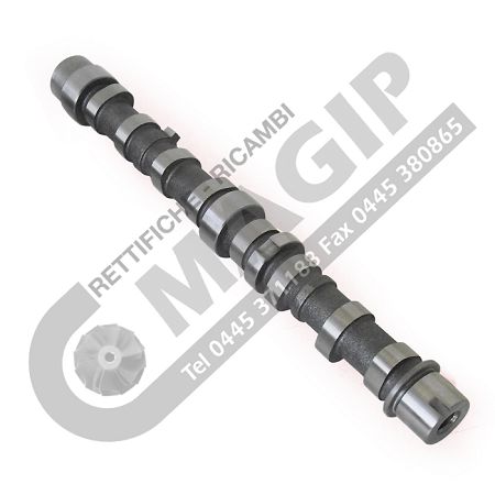 EXHAUST CAMSHAFT FOR 1.3 MJTD 16V EURO 3/4