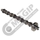 EXHAUST CAMSHAFT - ENGINE CODE M9R