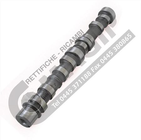 INTAKE CAMSHAFT FOR 1.3 MJTD 16V EURO 5