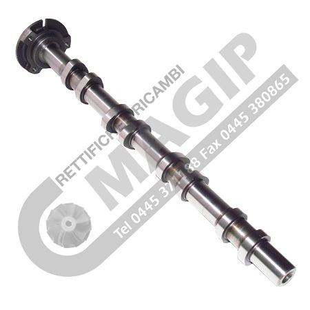 INTAKE CAMSHAFT