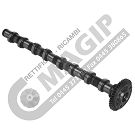 INLET CAMSHAFT