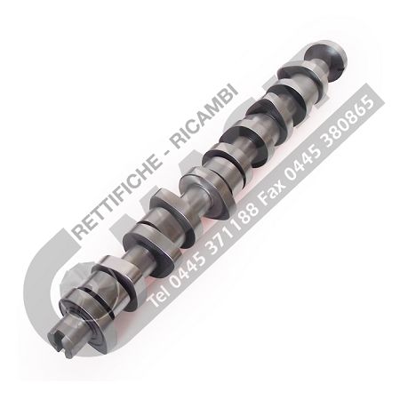 CAMSHAFT