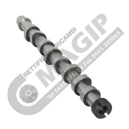 CAMSHAFT FOR ENGINE 1.4 HDI 8V