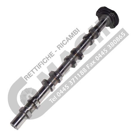 EXHAUST CAMSHAFT