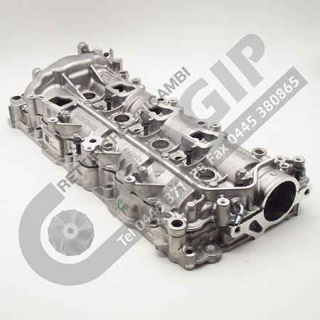 CAMSHAFT MODULE 9830580480