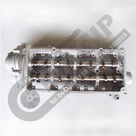 DISMOUNTED CAMSHAFT MODULE 04L103044P