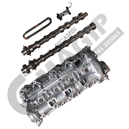 NEW CAMSHAFT MODULE 9830580480