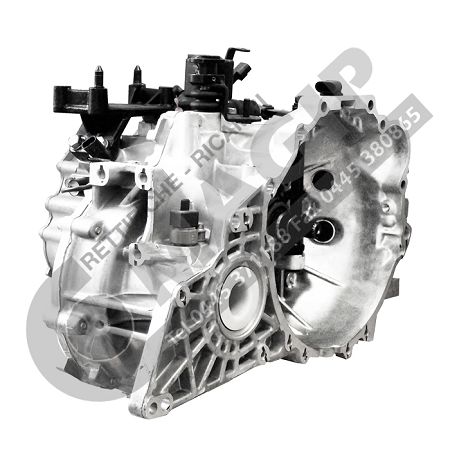 NEW GEARBOX HYUNDAI SANTAFE'