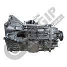 REBUILT TRANSMISSION IVECO DAILY 2.3 JTD