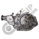 REBUILT TRANSMISSION FOR DUCATO 2.8 JTD 4X4