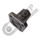 OIL PUMP FLANGE FOR ENGINE 1.3 MTJ