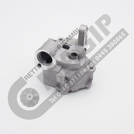 OIL PUMP 03G115105H