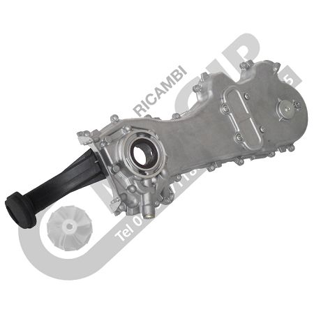 OIL PUMP FOR ENGINE 1.3 MTJ