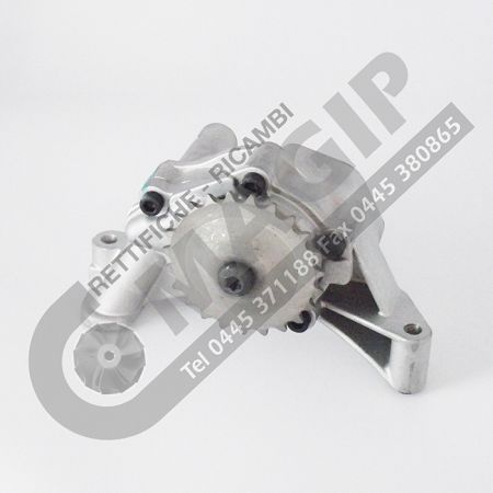 OIL PUMP 038115105C