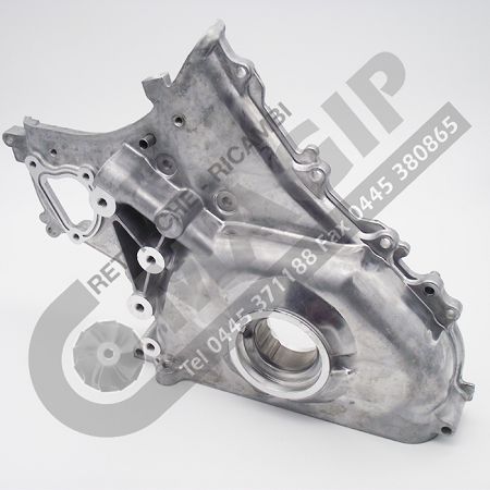 OIL PUMP 150105X005