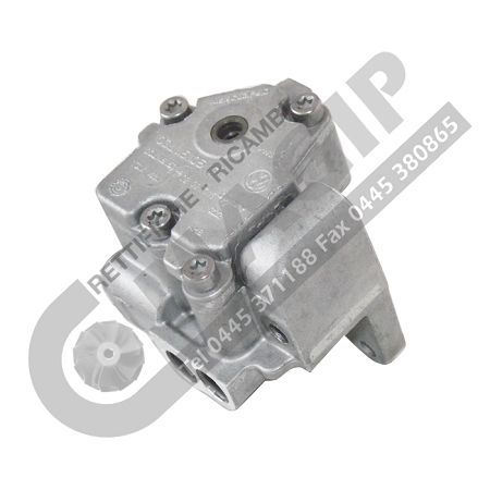 OIL PUMP 03L115105D