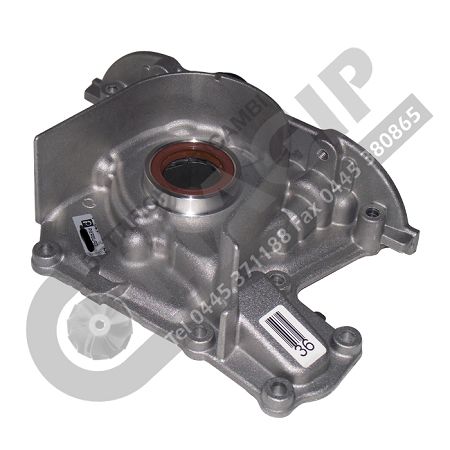 OIL PUMP FOR OPEL ENGINES