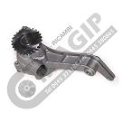 NEW ORIGINAL OIL PUMP FOR ENGINE D4CB