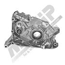 POMPA OLIO MOTORE 4D56 - D4BH