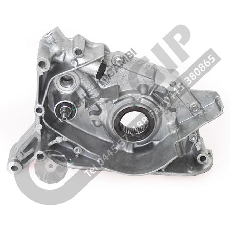 OIL PUMP D4BH-BF, 4D56-4D56T