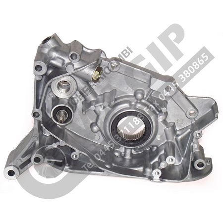 OIL PUMP FOR 4D56 115CV