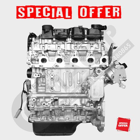 MOTORE SEMICOMPLETO NUOVO, COD. YH01