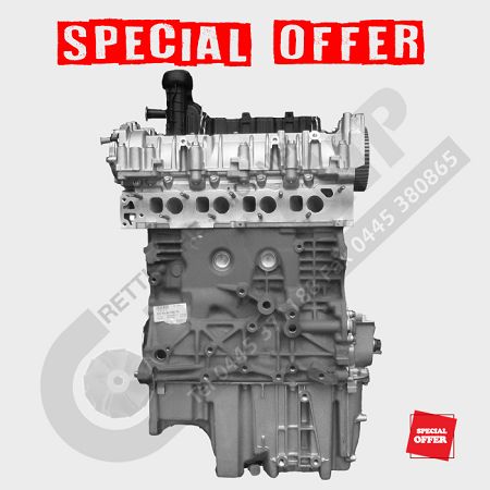 MOTORE SEMICOMPLETO COD.46356294 EURO 7