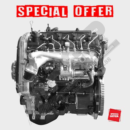 MOTORE NUOVO COMPLETO MOD4CB