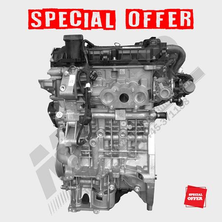 MOTORE COMPLETO NUOVO COD. 46341162 Hybrid