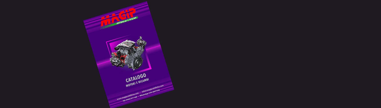 Catalogo Magip
