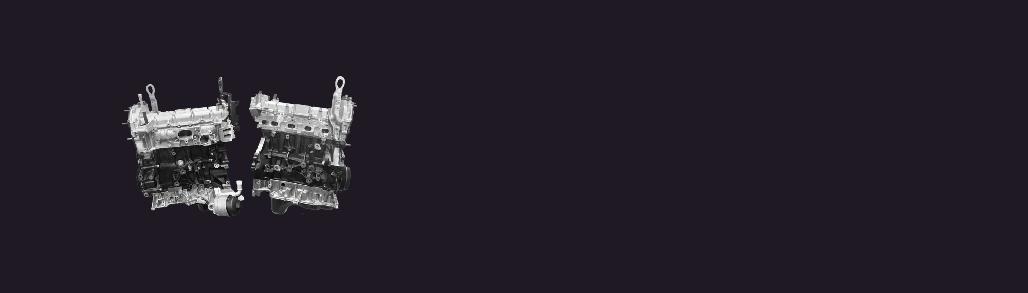 vasta gamma motori nuovi usati & revisionati