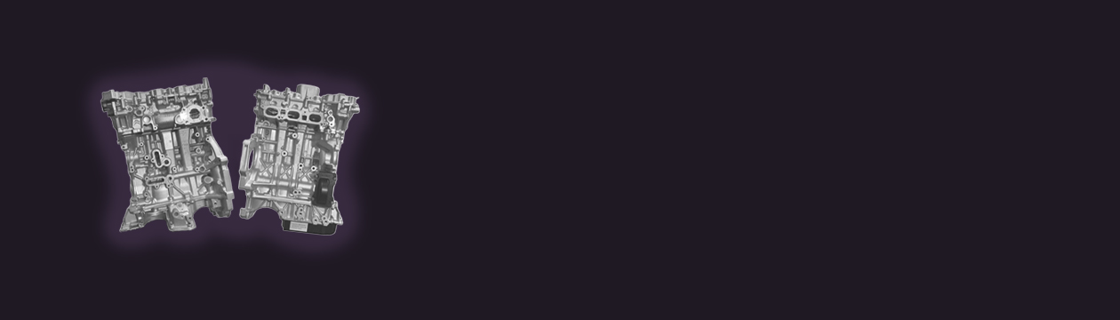 motori nuovi e revisionati